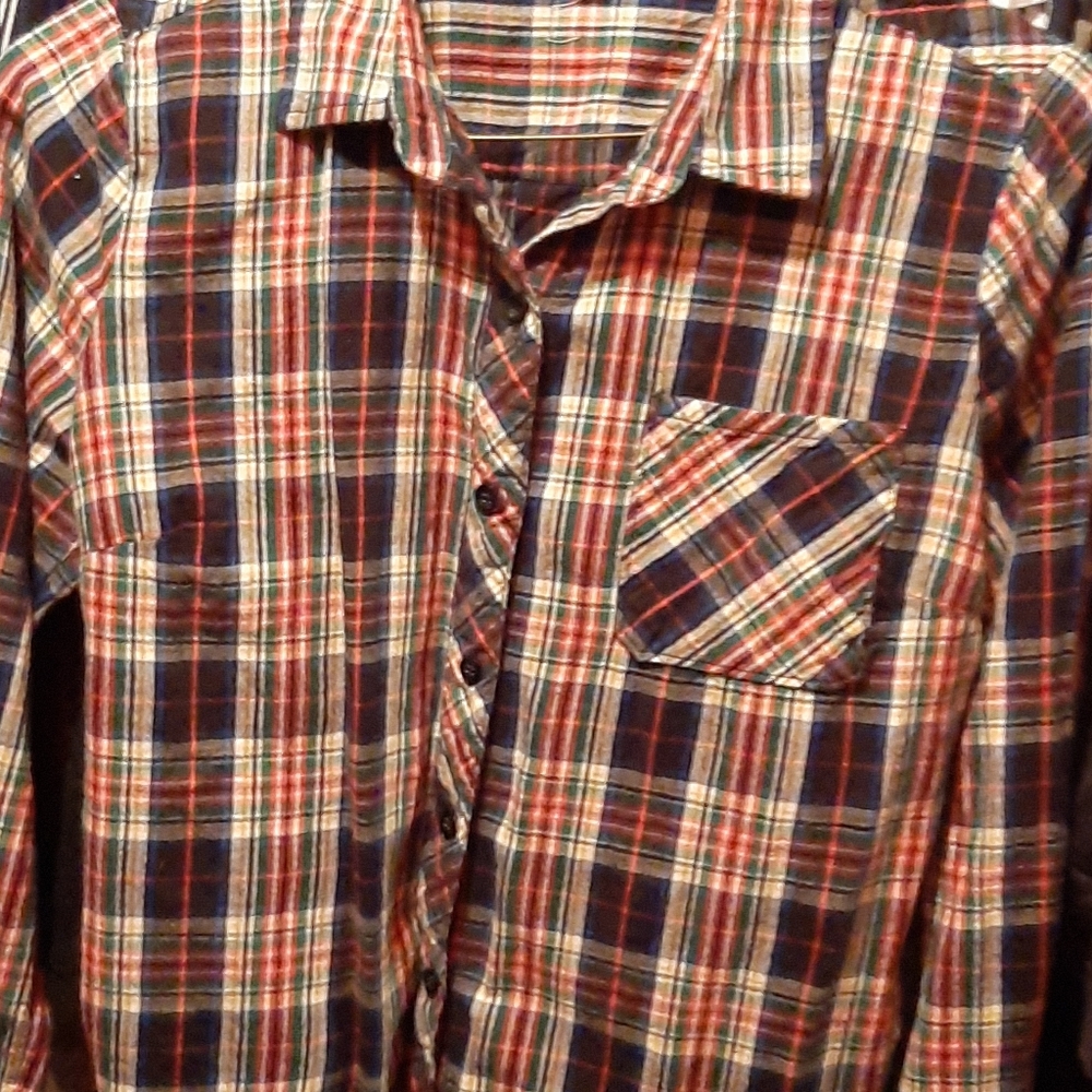 *4/$20* Super soft flannel